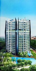Parc Seabreeze (D15), Apartment #554413781